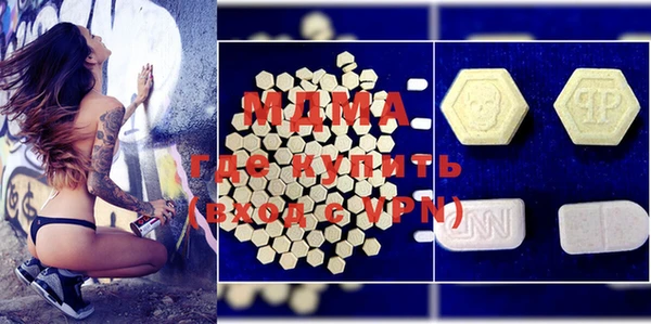 круглые Гусев